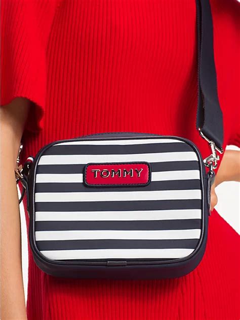 tommy hilfiger taschen sale zalando|tommy hilfiger dam.